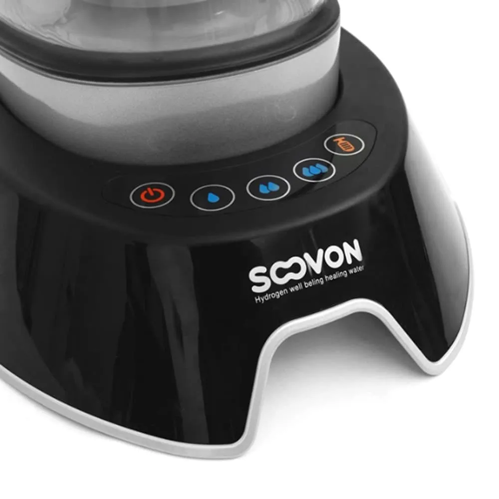 Водородный кувшин Soovon GS-5000