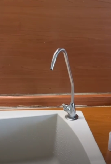 Дополнительный кран для Prime Water 